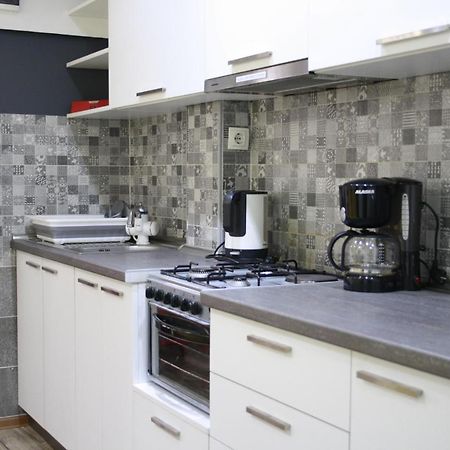 Studio House - Getaway Bitola Bagian luar foto