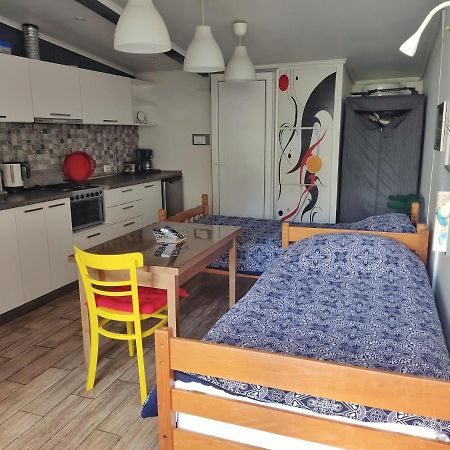 Studio House - Getaway Bitola Bagian luar foto