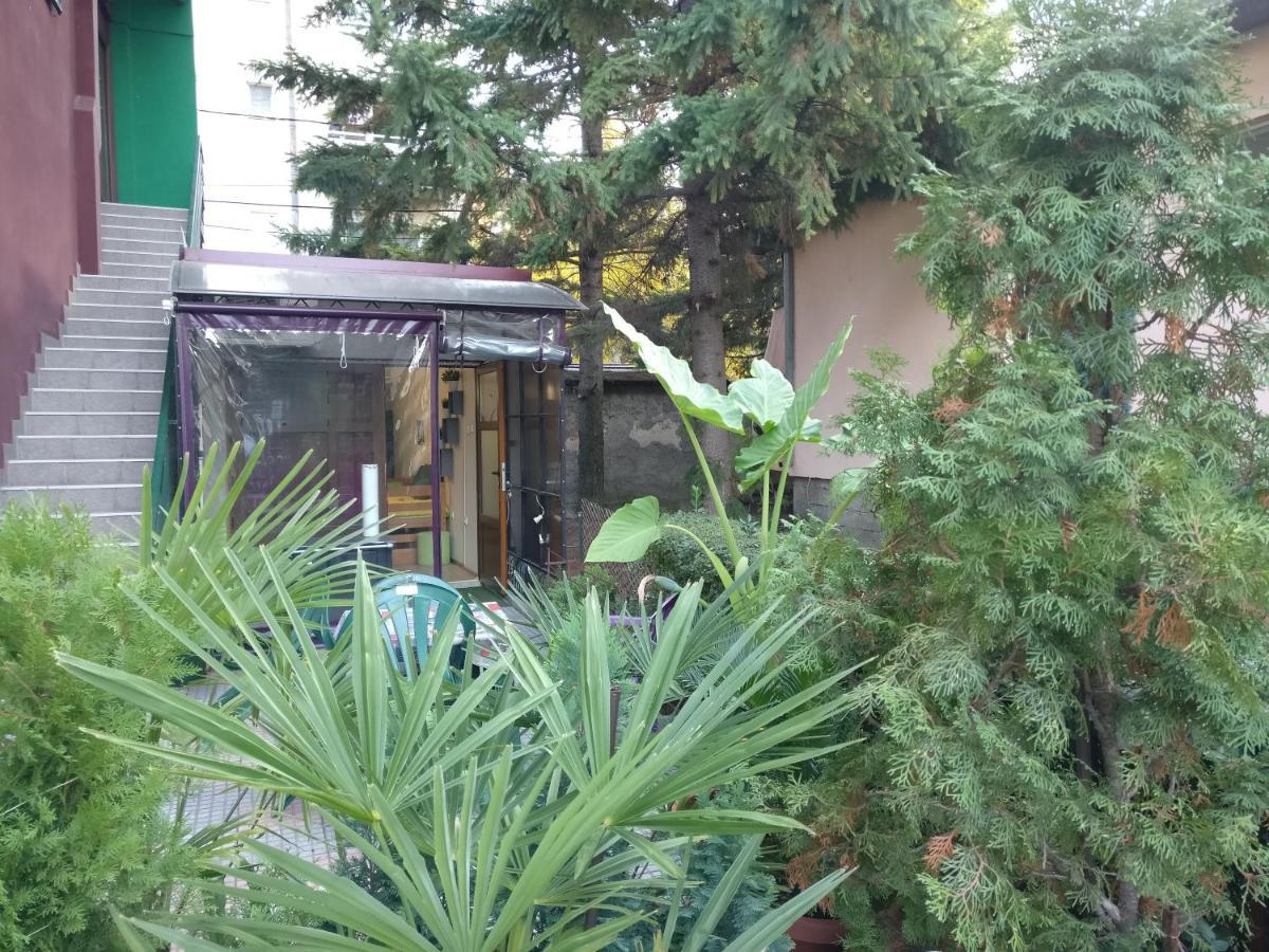 Studio House - Getaway Bitola Bagian luar foto