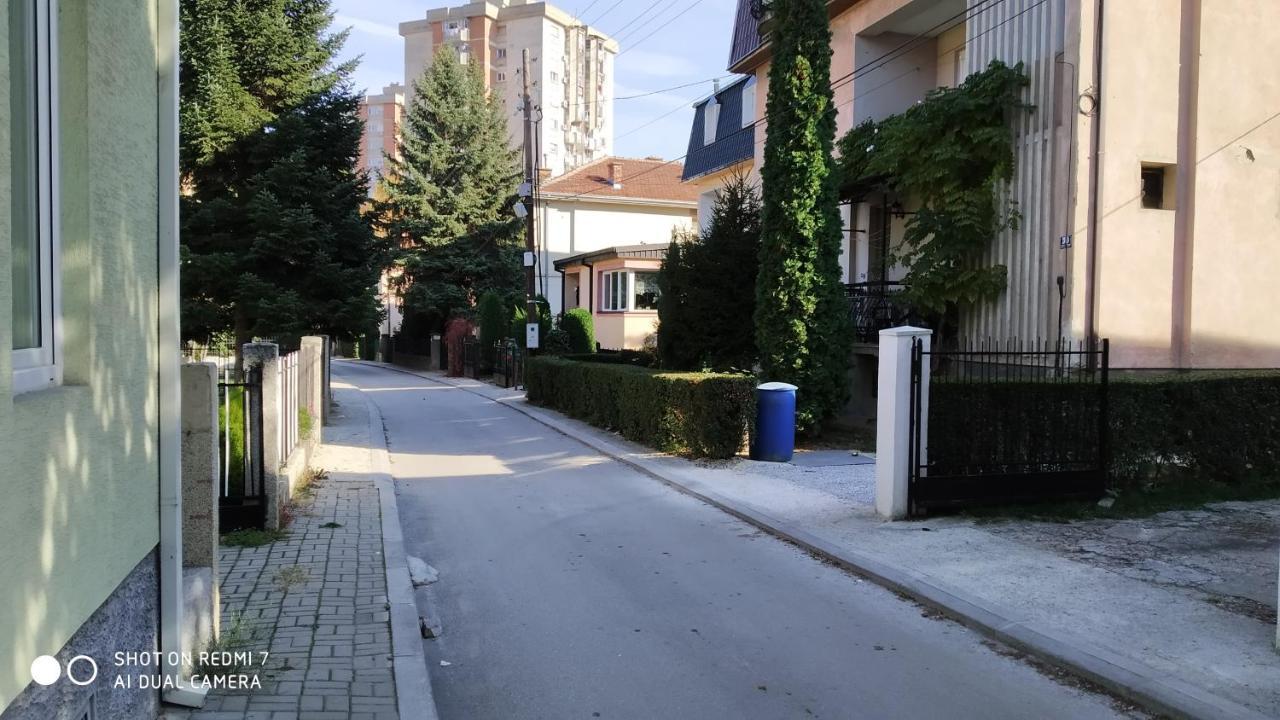 Studio House - Getaway Bitola Bagian luar foto