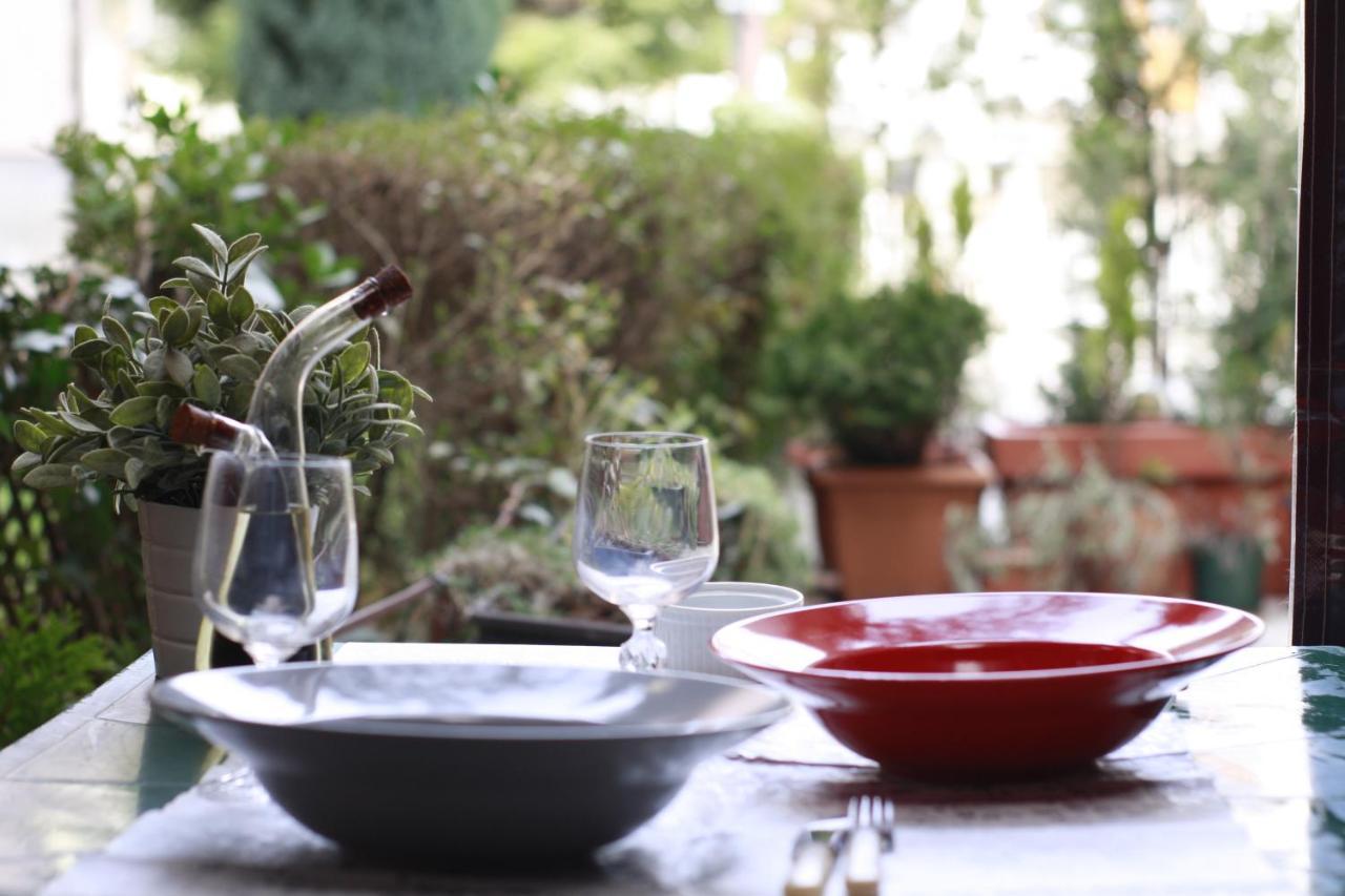 Studio House - Getaway Bitola Bagian luar foto